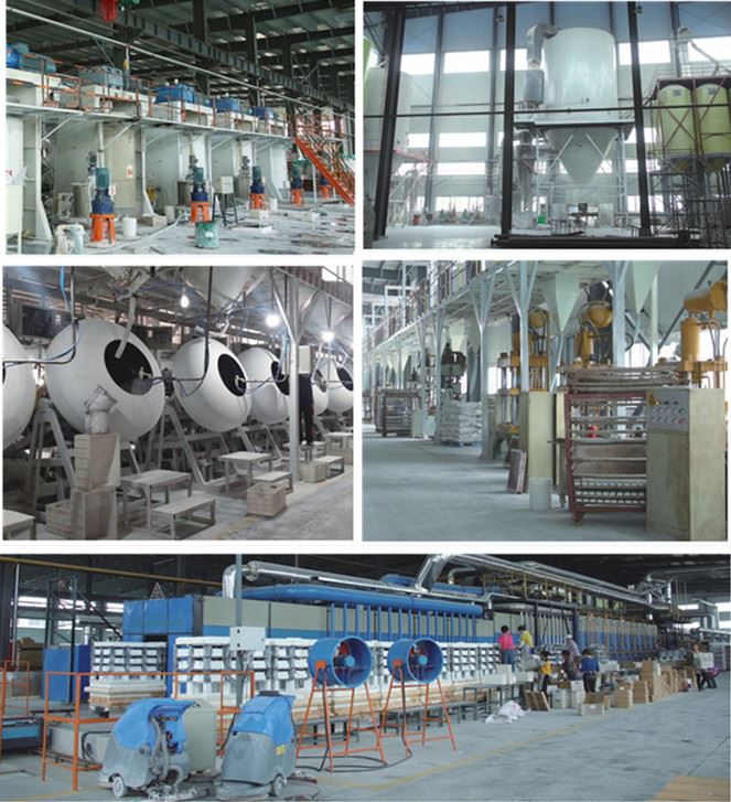 factory