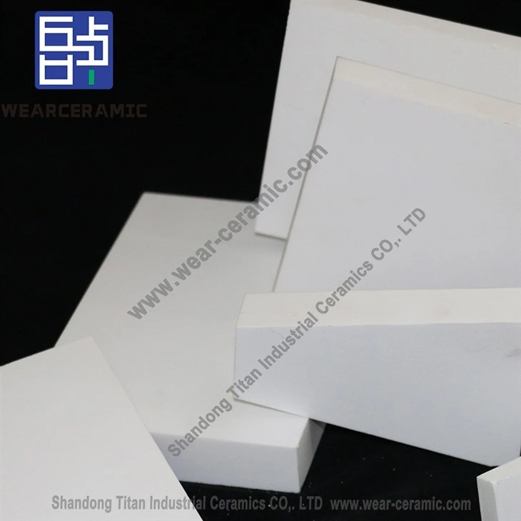 Abrasion Plate