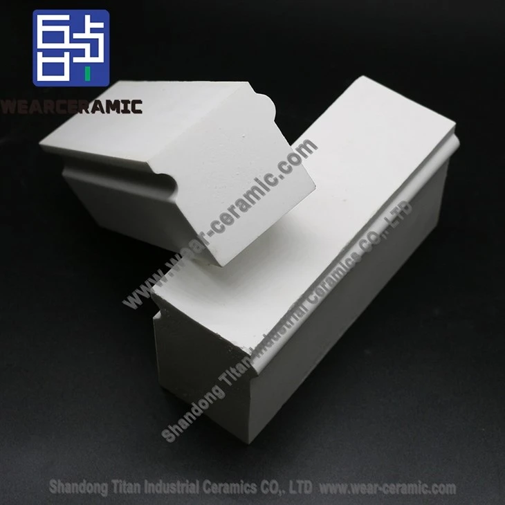 Wear Resistant Lining Brick For Glaze